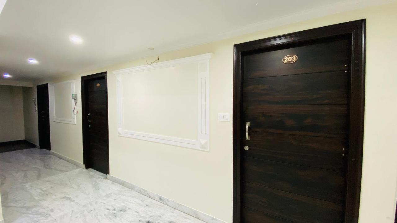 Hotel Pulse Inn Near Railway Station ชัยปุระ ภายนอก รูปภาพ