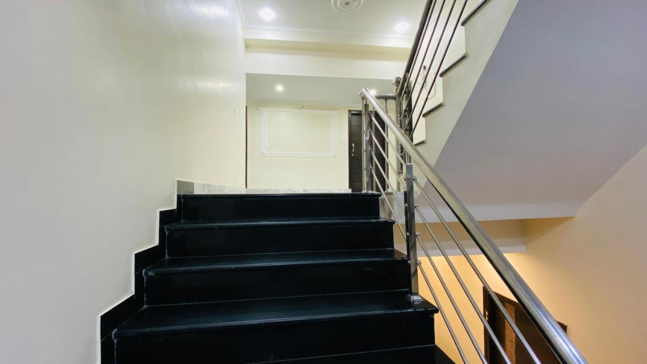 Hotel Pulse Inn Near Railway Station ชัยปุระ ภายนอก รูปภาพ